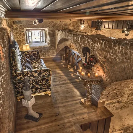 Solar Antigo Luxury Coimbra