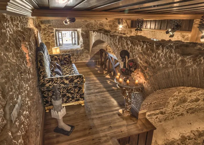 Solar Antigo Luxury Coimbra