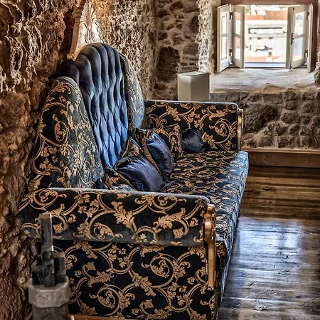 Solar Antigo Luxury アパート