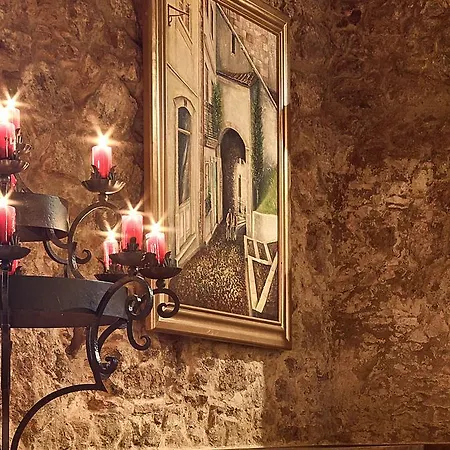 アパート Solar Antigo Luxury *