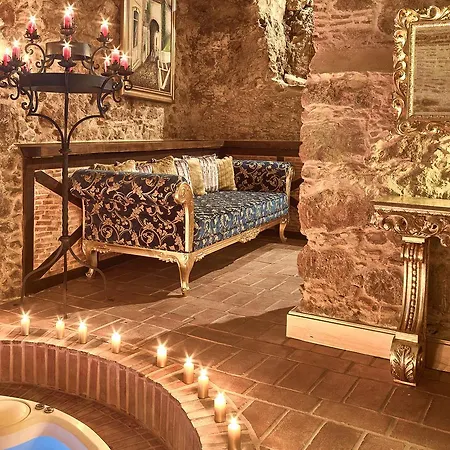 Solar Antigo Luxury Apartamento *