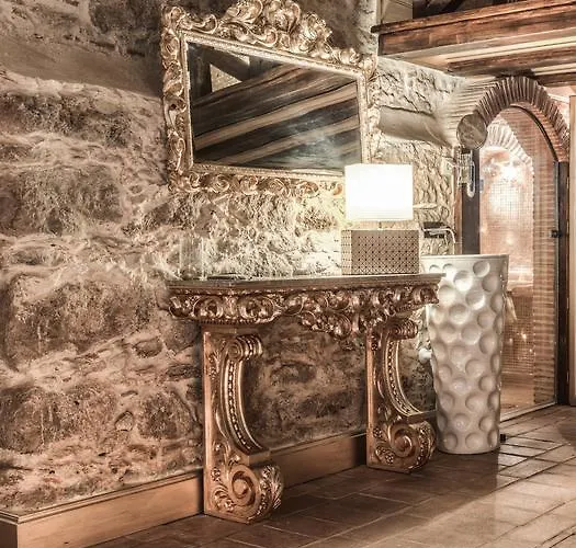 Solar Antigo Luxury アパート